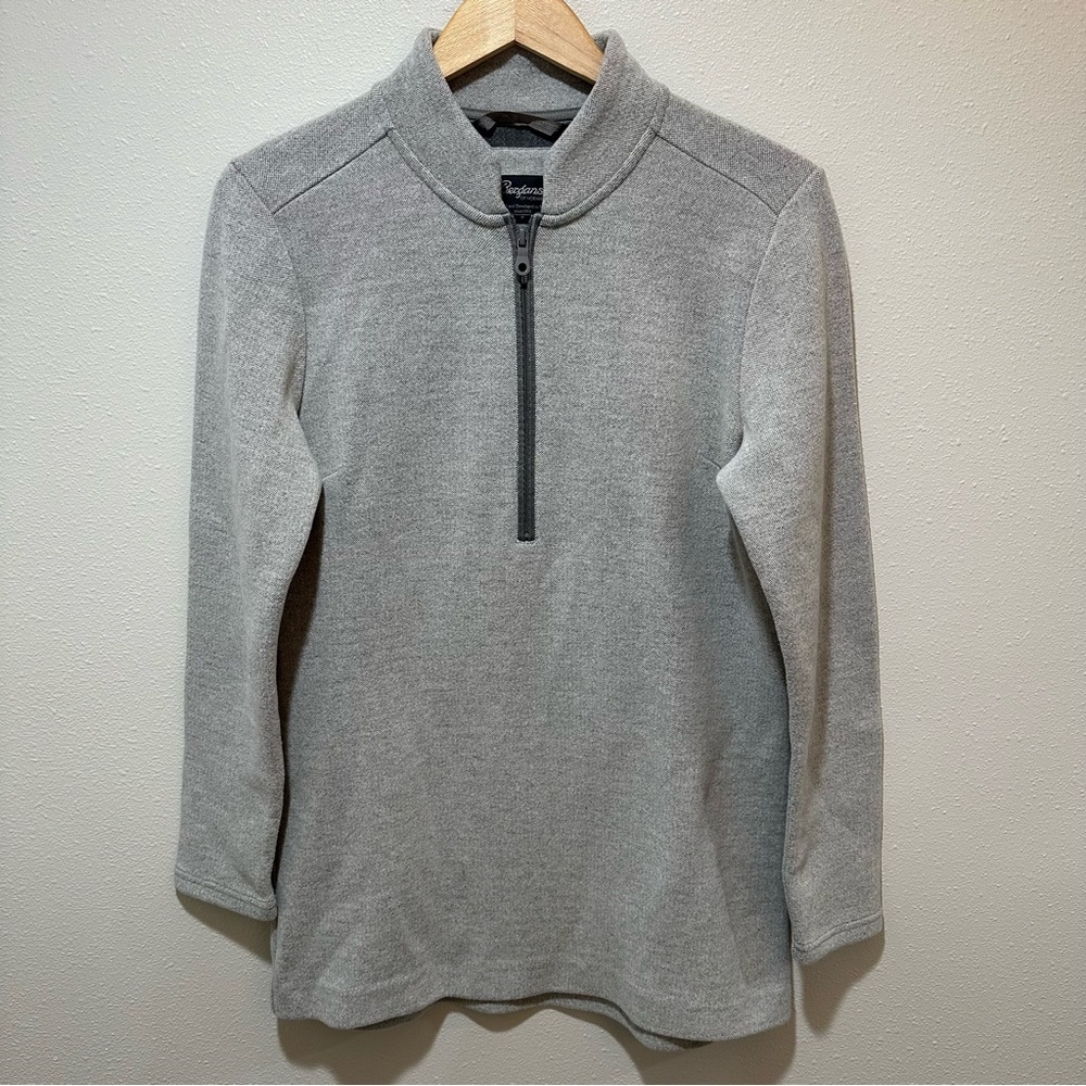 Bergan’s of Norway Quarter Zip